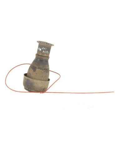 Coussin pneumatique arriere gauche BMW SERIE 5 E61 TOURING PHASE 2 BREAK Diesel