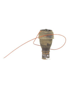 Coussin pneumatique arriere gauche BMW SERIE 5 E61 TOURING PHASE 2 BREAK Diesel 2