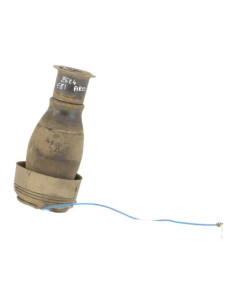 Coussin pneumatique arriere droit BMW SERIE 5 E61 TOURING PHASE 2 BREAK Diesel