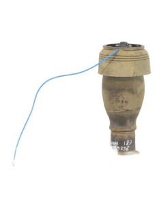 Coussin pneumatique arriere droit BMW SERIE 5 E61 TOURING PHASE 2 BREAK Diesel 2