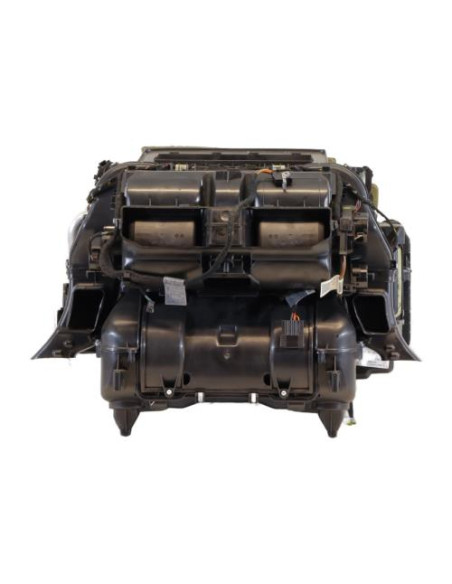 Boite a air BMW SERIE 5 E61 TOURING PHASE 2 BREAK Diesel