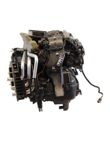 Boite a air BMW SERIE 5 E61 TOURING PHASE 2 BREAK Diesel