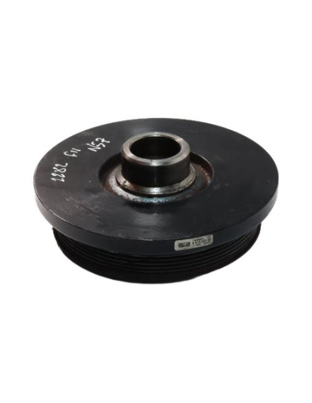 Poulie damper BMW SERIE 5 F11 TOURING PHASE 1 BREAK Diesel