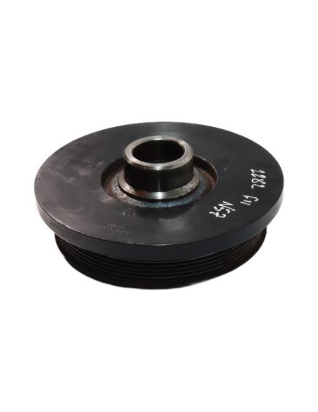Poulie damper BMW SERIE 5 F11 TOURING PHASE 1 BREAK Diesel