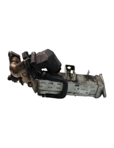 Radiateur EGR BMW SERIE 5 F11 TOURING PHASE 1 BREAK Diesel