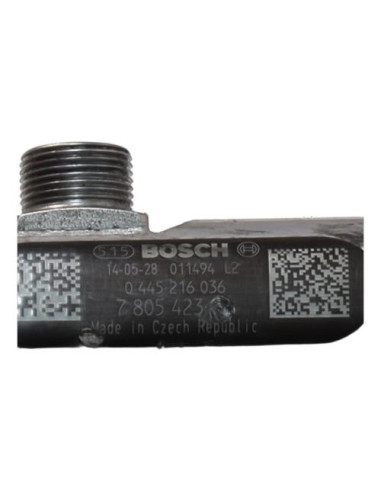 Rampe injection BMW SERIE 7 F01/F04 PHASE 1 Diesel