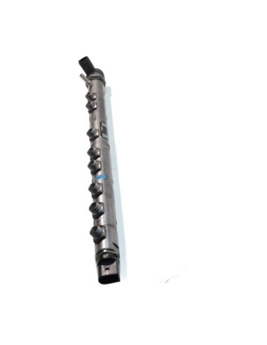 Rampe injection BMW SERIE 5 F11 TOURING PHASE 1 BREAK Diesel