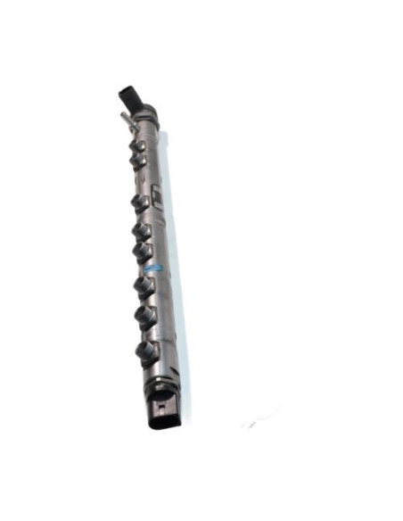 Rampe injection BMW SERIE 5 F11 TOURING PHASE 1 BREAK Diesel