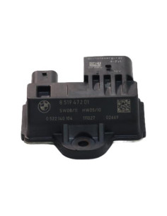 Boitier de prechauffage BMW SERIE 5 F11 TOURING PHASE 1 BREAK Diesel 2