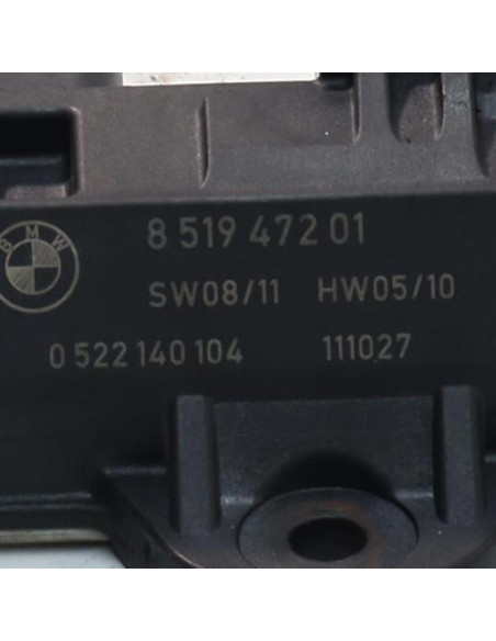 Boitier de prechauffage BMW SERIE 5 F11 TOURING PHASE 1 BREAK Diesel