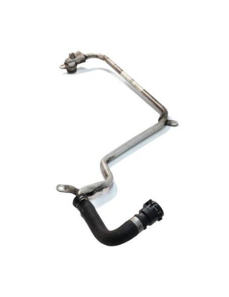 Durite de turbo BMW SERIE 5 F11 TOURING PHASE 1 BREAK Diesel