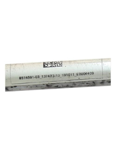 Durite de turbo BMW SERIE 5 F11 TOURING PHASE 1 BREAK Diesel