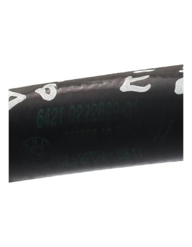 Durite BMW SERIE 1 E87 PHASE 2 Diesel