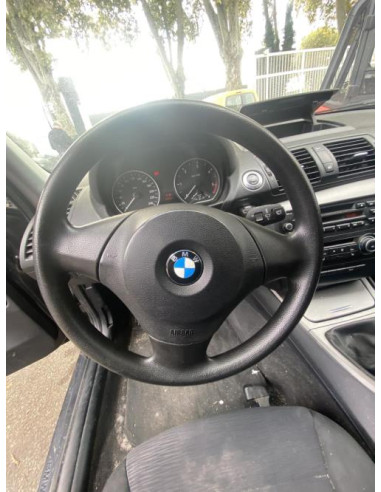 Debitmetre BMW SERIE 1 E87 PHASE 2 Diesel