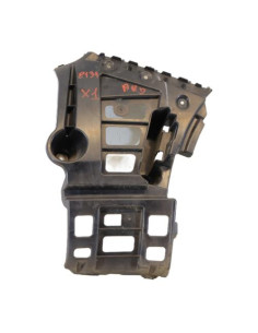 Support de pare chocs avant BMW X1 E84 PHASE 1 Diesel