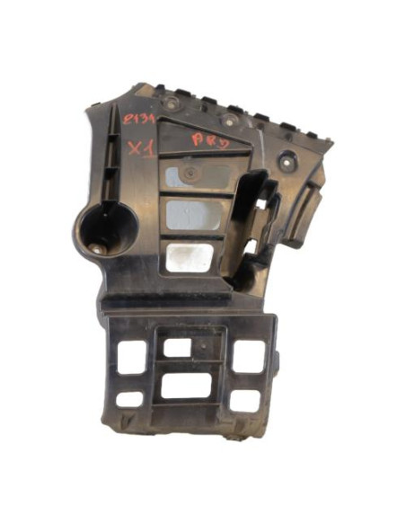 Support de pare chocs avant BMW X1 E84 PHASE 1 Diesel
