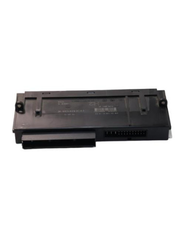 Calculateur BMW SERIE 1 E87 PHASE 2 Diesel