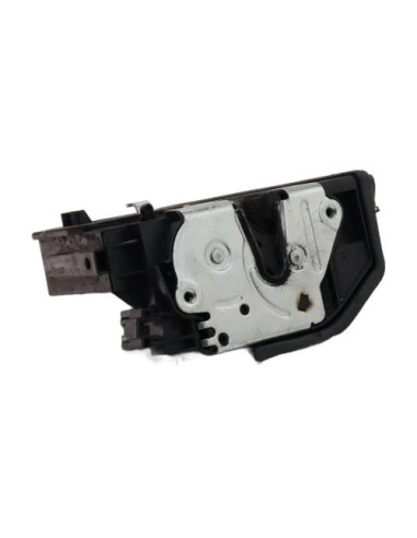 Serrure arriere droit BMW SERIE 1 E87 PHASE 2 Diesel