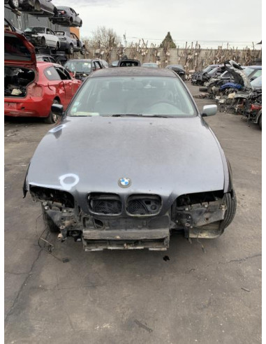 Kit de demarrage BMW SERIE 5 E39 PHASE 1 Diesel