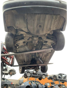 Cardan arriere droit (transmission) BMW SERIE 5 E39 PHASE 1 Diesel