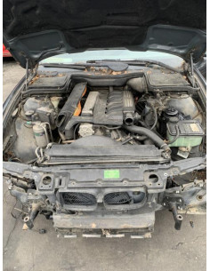 Alternateur BMW SERIE 5 E39 PHASE 1 Diesel