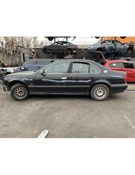Bloc chauffage BMW SERIE 5 E39 PHASE 1 Diesel