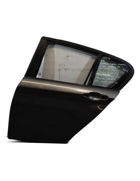 Porte arriere gauche BMW SERIE 1 F20 PHASE 1 Essence