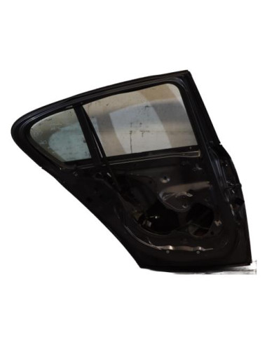 Porte arriere gauche BMW SERIE 1 F20 PHASE 1 Essence