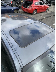 Toit ouvrant BMW SERIE 1 F20 PHASE 1 Essence