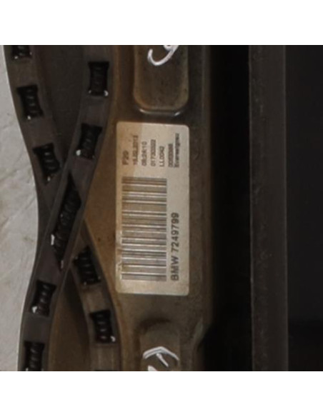 Toit ouvrant BMW SERIE 1 F20 PHASE 1 Essence