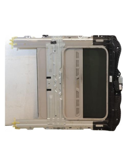 Toit ouvrant BMW SERIE 1 F20 PHASE 1 Essence