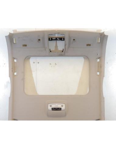 Ciel de toit BMW SERIE 1 F20 PHASE 1 Essence