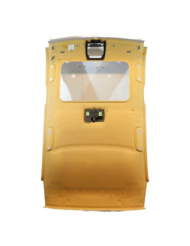 Ciel de toit BMW SERIE 1 F20 PHASE 1 Essence