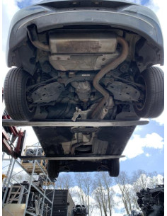 Arbre de transmission (propulsion) BMW SERIE 1 F20 PHASE 1 Essence