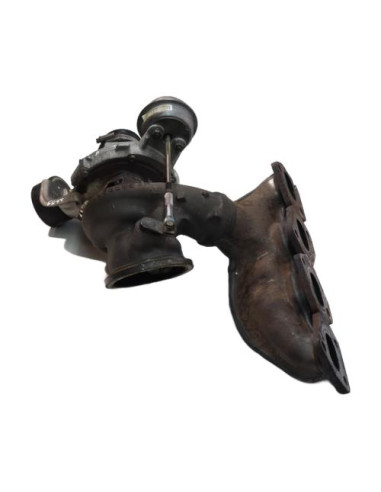 Turbo BMW SERIE 1 F20 PHASE 1 Essence