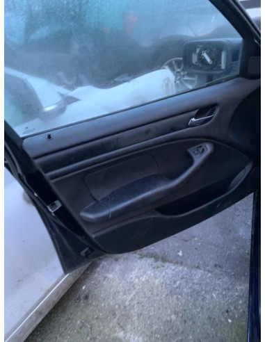 Feu arriere principal droit (feux) BMW SERIE 3 E46 PHASE 2 Diesel