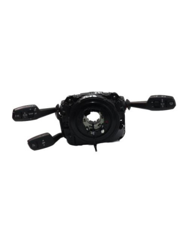 Com (Bloc Contacteur Tournant+Commodo Essuie Glace+Commodo Phare) BMW SERIE 3 E91 TOURING PHASE 2 BREAK Diesel