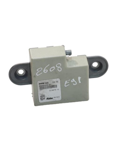 Antenne BMW SERIE 3 E91 TOURING PHASE 2 BREAK Diesel