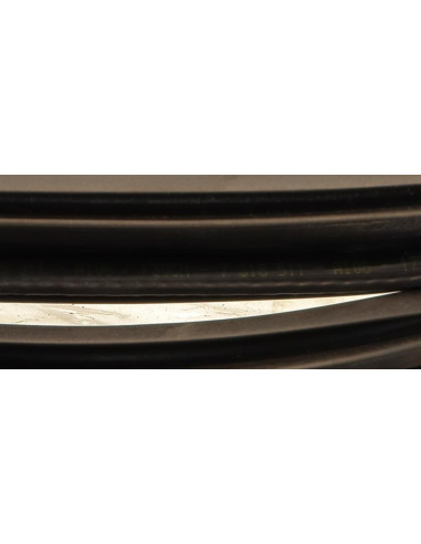 Joint de porte arriere gauche BMW SERIE 3 F30/F80 PHASE 1 