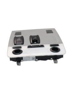 Eclairage de plafonnier BMW SERIE 3 E91 TOURING PHASE 2 BREAK Diesel 2