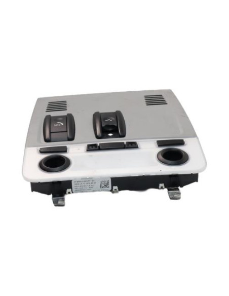 Eclairage de plafonnier BMW SERIE 3 E91 TOURING PHASE 2 BREAK Diesel