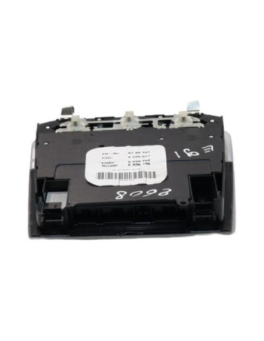 Eclairage de plafonnier BMW SERIE 3 E91 TOURING PHASE 2 BREAK Diesel