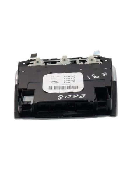 Eclairage de plafonnier BMW SERIE 3 E91 TOURING PHASE 2 BREAK Diesel