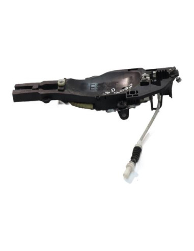 Support poignee porte arriere gauche BMW SERIE 3 E91 TOURING PHASE 2 BREAK Diesel