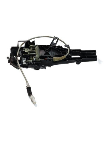 Support poignee porte arriere gauche BMW SERIE 3 E91 TOURING PHASE 2 BREAK Diesel