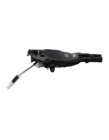 Support poignee porte avant droite BMW SERIE 3 E91 TOURING PHASE 2 BREAK Diesel