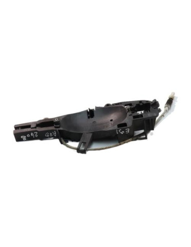 Support poignee porte avant droite BMW SERIE 3 E91 TOURING PHASE 2 BREAK Diesel