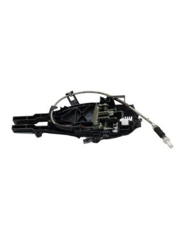 Support poignee porte avant droite BMW SERIE 3 E91 TOURING PHASE 2 BREAK Diesel