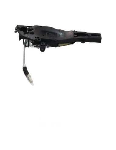 Support poignee porte arriere droite BMW SERIE 3 E91 TOURING PHASE 2 BREAK Diesel