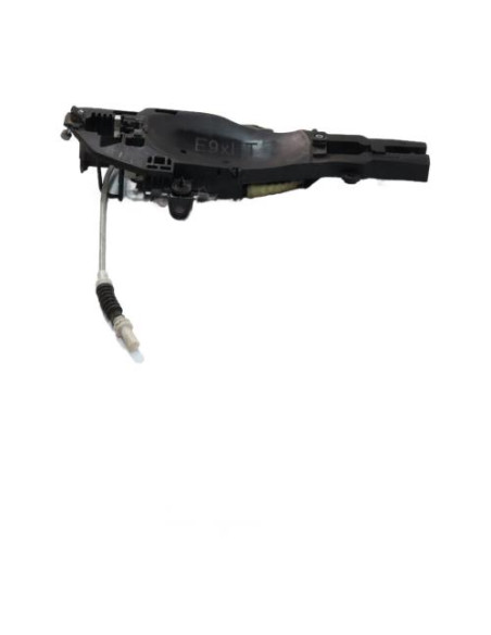 Support poignee porte arriere droite BMW SERIE 3 E91 TOURING PHASE 2 BREAK Diesel